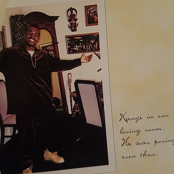 Raising Kanye Life lessons from Donde West - Picture 9 of 16